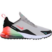 View Nike Air Max 270 G Spikeless Atmosphere Grey/Hot Punch