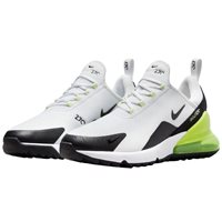 View Nike Air Max 270 G Spikeless White/Volt