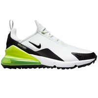 View Nike Air Max 270 G Spikeless White/Volt