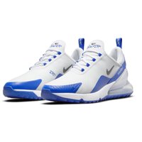 View Nike Air Max 270 G Spikeless White/Black/Racer Blue