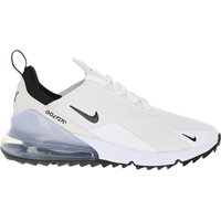 View Nike Air Max 270 G Spikeless White