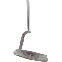 Used Edel Standard Series Mallet "John Doe" Putter Used Golf Club at
