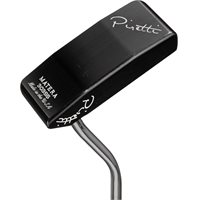 Piretti Matera Elite Black
