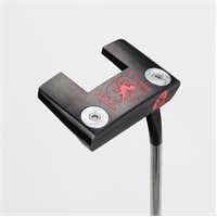 Piretti Putter Representative Image.