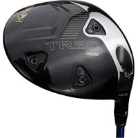 Honma Driver Representative Image.