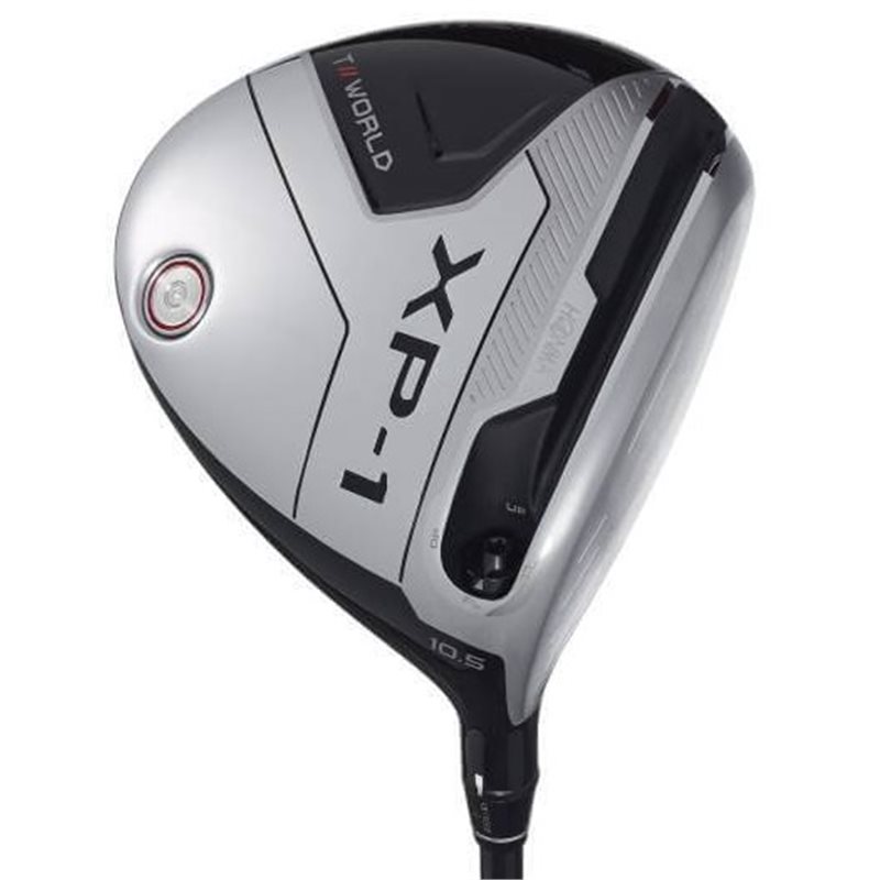 Honma driver