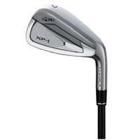 Honma TW XP-1 Iron Set 5-PW, AW Used Golf Club at GlobalGolf.com 激安定番から人気の限定 ホンマ TWセット クラブ
