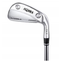 Honma TW747 X Iron Set 59 Used Golf Club at
