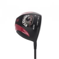 Krank Driver Representative Image.