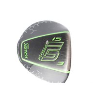 Used Krank Formula 5 Fairway Wood 4 17 Degree Used Golf Club at