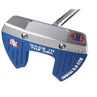 Used Bettinardi INOVAI 6.0 CTR Putter Standard Used Golf Club at