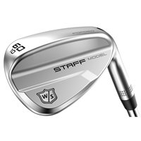 Wilson Staff Model