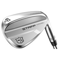 Wilson Staff Model