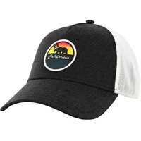 Callaway California Trucker Golf Hat Apparel at