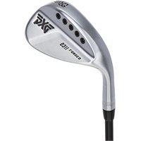 PXG 0311 Forged