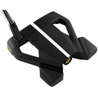 Odyssey Stroke Lab Black Ten S