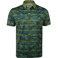 Sligo Trent Shirt Apparel at