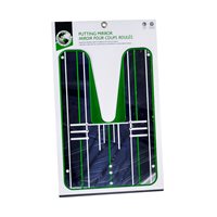 Golf Gifts & Gallery Putting Mirror