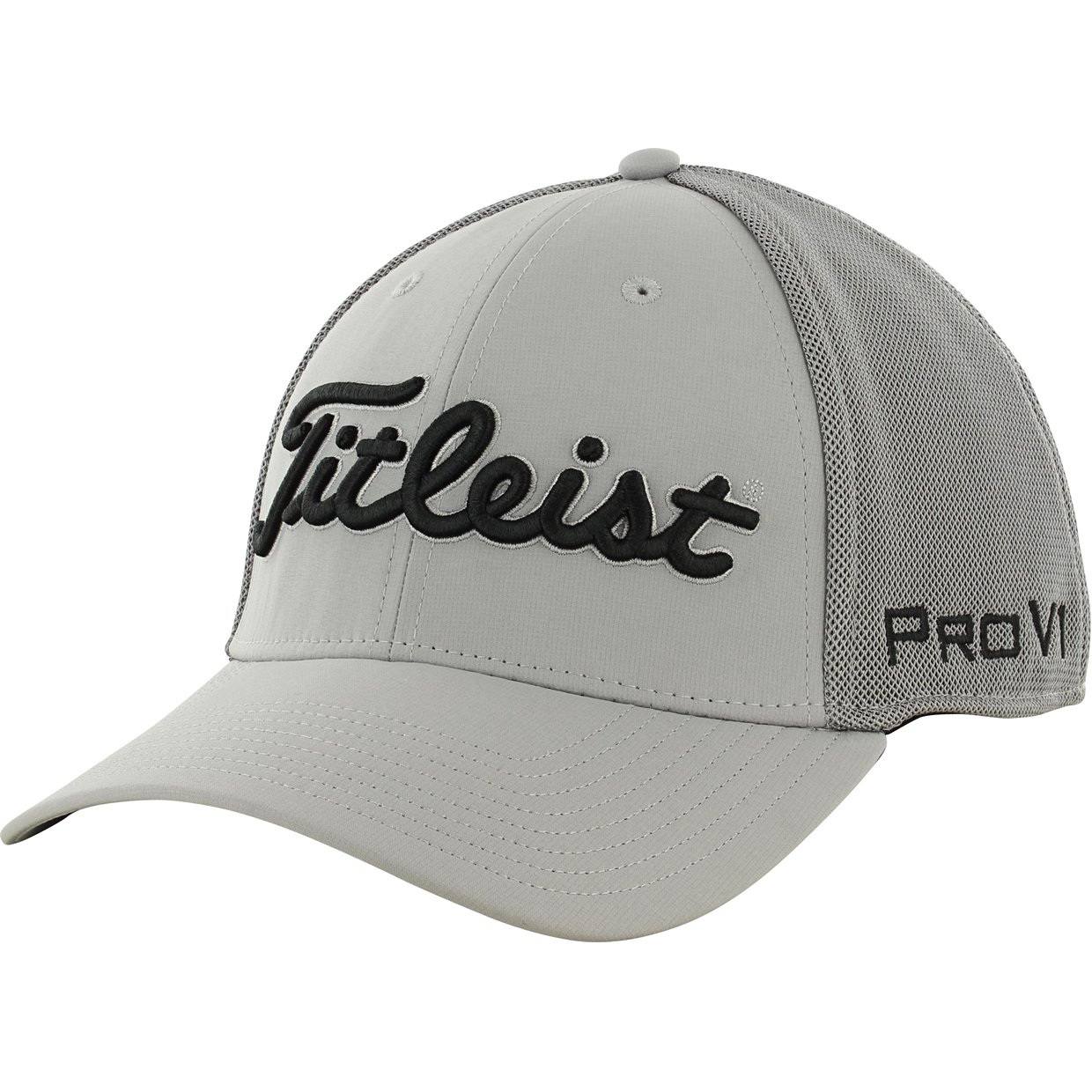 collezione Tour Sport Mesh Cap Staff Titleist Golf