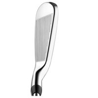 Used Titleist T400 Iron Set 6PW, AW, GW Used Golf Club at GlobalGolf.ca