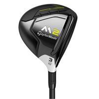 TaylorMade M2 2019
