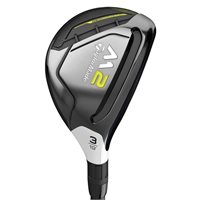 TaylorMade M2 Rescue 2019