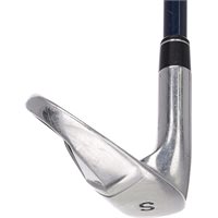 sim gap wedge