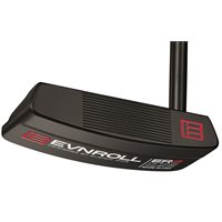 Evnroll ER2 Black MidBlade Gravity Grip