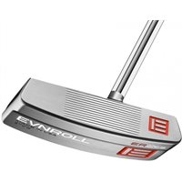 Evnroll ER2 Satin MidBlade Center Shaft Gravity Grip