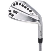 Used PXG 0311T Wedge Pitching Wedge 46 Degree Used Golf Club at