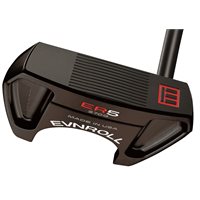 Evnroll ER5 Black Hatchback Mallet Gravity Grip