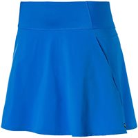 View Puma PWRShape Solid Woven Skort Palace Blue