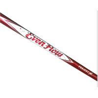 Used True Temper Project X Even Flow Max Carry 45 Red / White Single