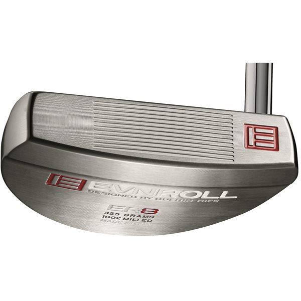 Evnroll ER8 Satin TourMallet