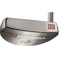 Evnroll ER8 Satin TourMallet Gravity Grip