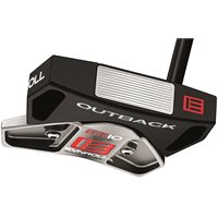 Evnroll ER10 Black Outback Mallet