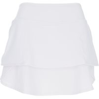 View FootJoy Performance Layered Previous Season Apparel Style Skort White