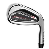 Cobra King F9 SpeedBack