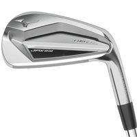 Mizuno Iron Individual Representative Image.