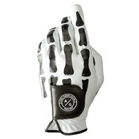 Asher White DeathGrip Premium