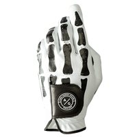 Asher White DeathGrip Premium