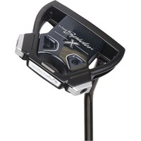 TaylorMade MySpider X Black