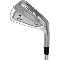 Miura Iron Set Representative Image.