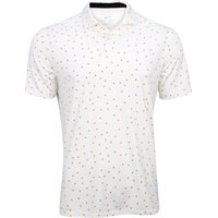 nike dry vapor print polo