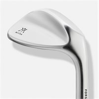 Miura Milled Tour Wedge Lob 58 Degree Used Golf Club at GlobalGolf.ca
