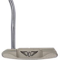 Used Edel E5 Torque Balanced Gold Putter Standard Used Golf Club at