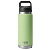 View YETI Rambler 26 oz with Chug Cap Coolers Key Lime