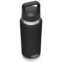 YETI Rambler 36 oz Bottle with Chug Cap Coolers