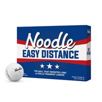 TaylorMade Noodle Logo Overrun