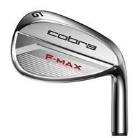 Cobra F-Max SuperLite Wedge